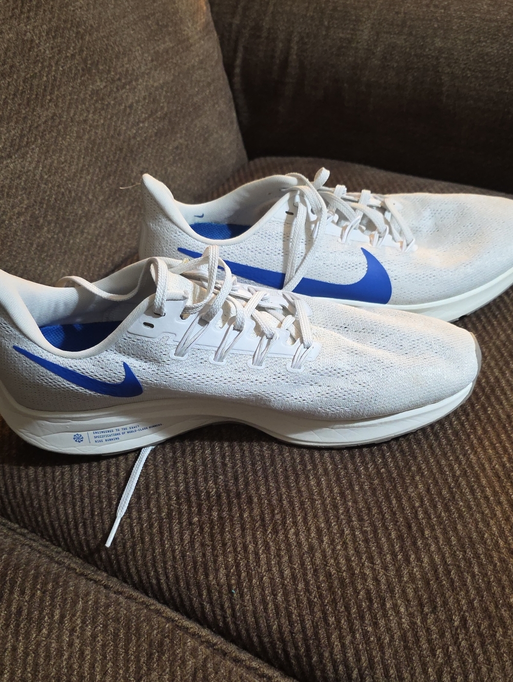 Nike Zoom Pegasus 36 Men’s